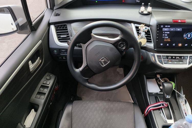 Used Honda Jade 2020 1.8L automatic Comfort version
