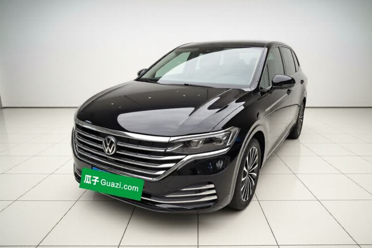 Used Volkswagen Viloran 2024 380TSI Flagship Edition