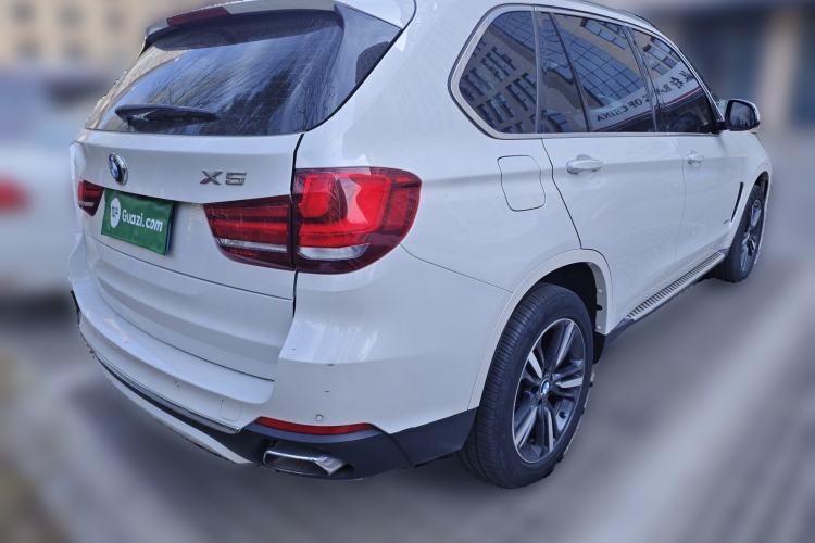 Used BMW X5 2017 xDrive35i Elegant Edition
