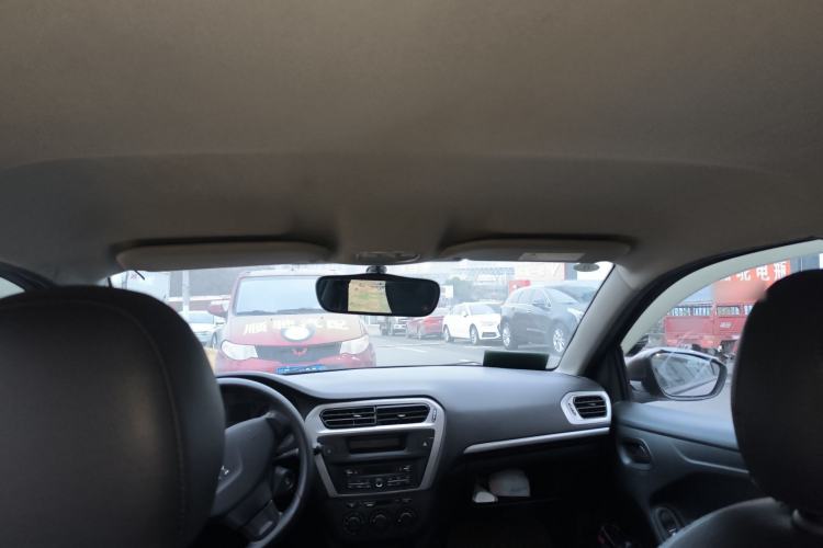 Used Peugeot 301 2016 1.6L Manual Comfort Edition