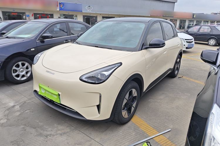 Used Geely Galaxy Geome 2025 310km Dream Edition