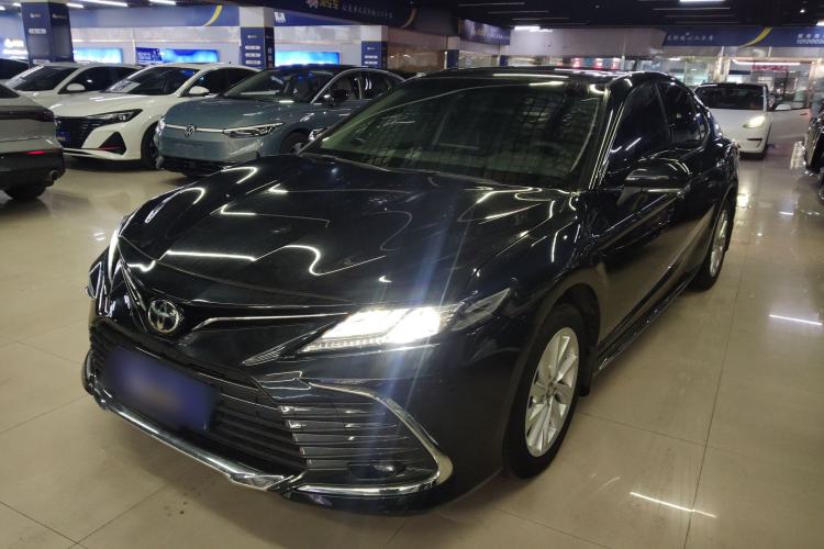 Used Toyota Camry 2023 2.0G Luxury Edition