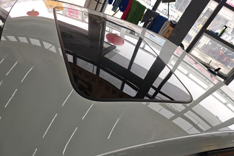 Used Volkswagen Bora 2023 200TSI DSG YueXing PRO Edition
