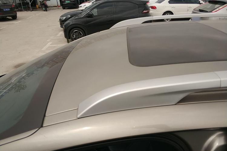 Used Peugeot 3008 2015 2.0L Automatic Trend Edition Roof