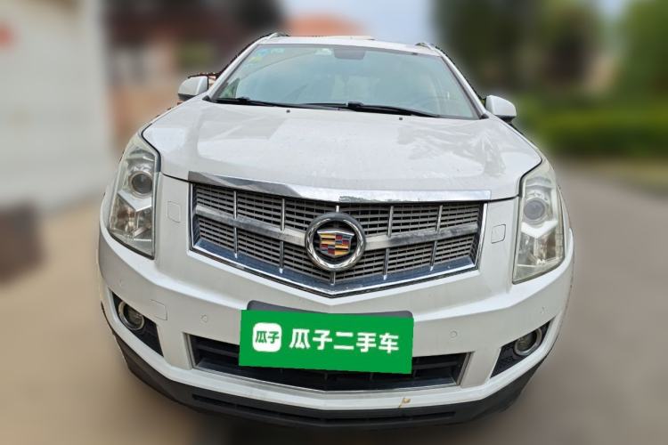 Used Cadillac SRX 2011 3.0L Luxury Model
