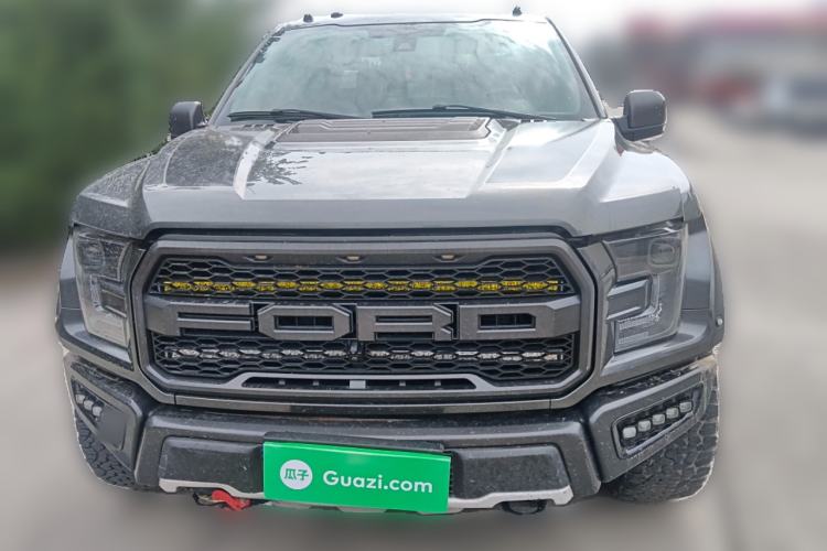 Used Ford F-150 Raptor 2018 3.5T Raptor Performance Enhanced Edition
