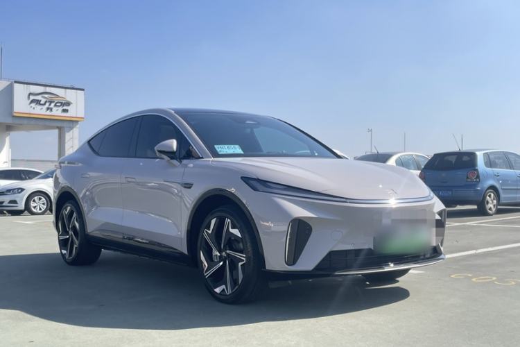 Used Rising R7 2024 Advanced Edition