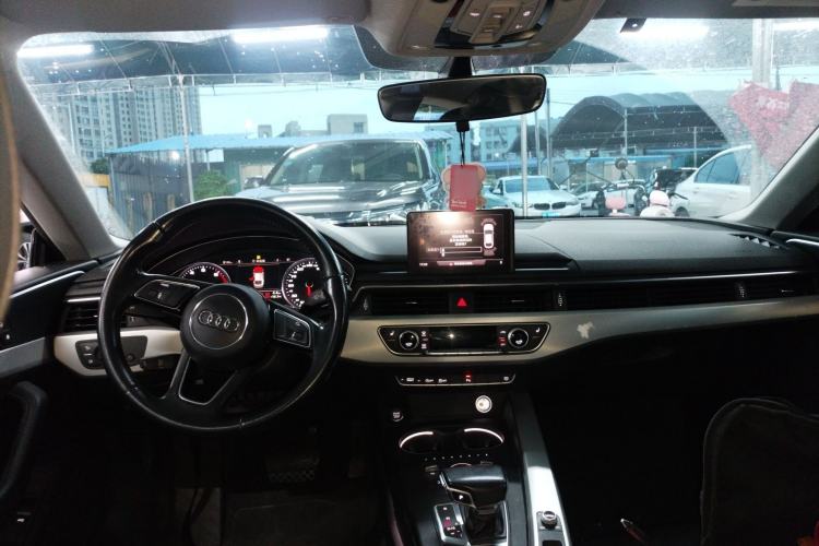 Used Audi A5 2017 Sportback 40 TFSI Fashion Model