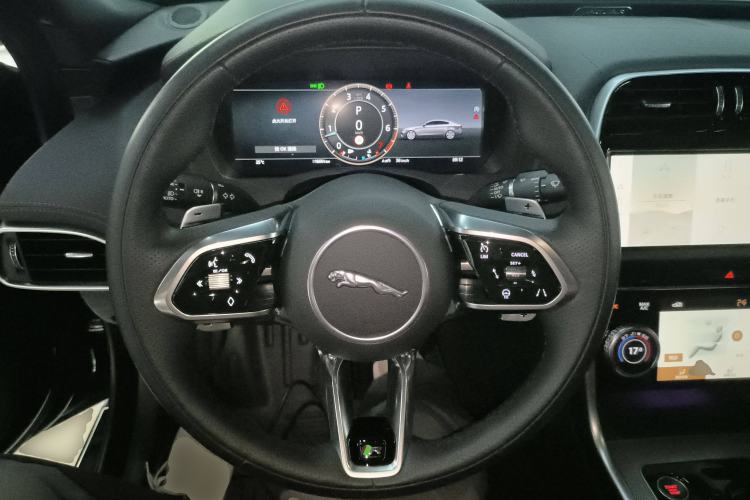 Used Jaguar XEL 2023 2.0T 250 PS R-DYNAMIC S Advanced Sport Edition