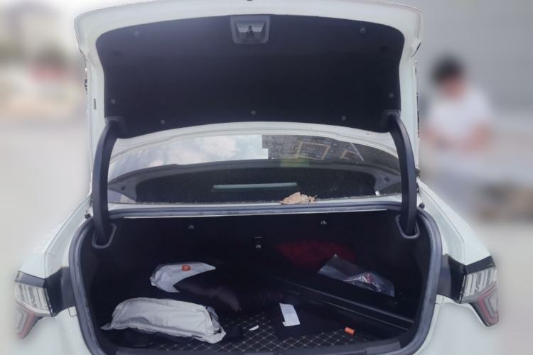 Used Lynk & Co 03 2019 1.5TD DCT Sport Edition China VI Standard
