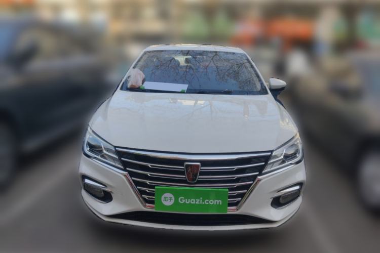 Used Roewe i5 2020 1.5L Automatic 4G Connected Linghao Edition