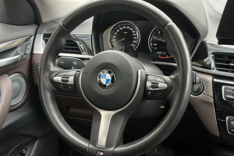 Used BMW X2 2021 Restyled sDrive25i M Sport Package