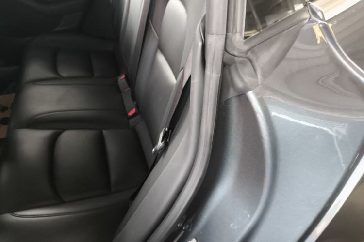 Used Tesla Model 3 2020 Standard Range Rear-Wheel Drive Upgraded Version