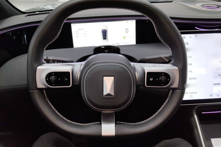 Used Avatr 11 2025 Ultra Extended-Range Edition
