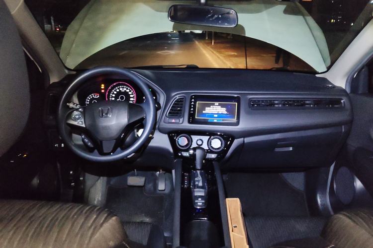 Used Honda Vezel 2020 1.5L CVT Pioneer Edition