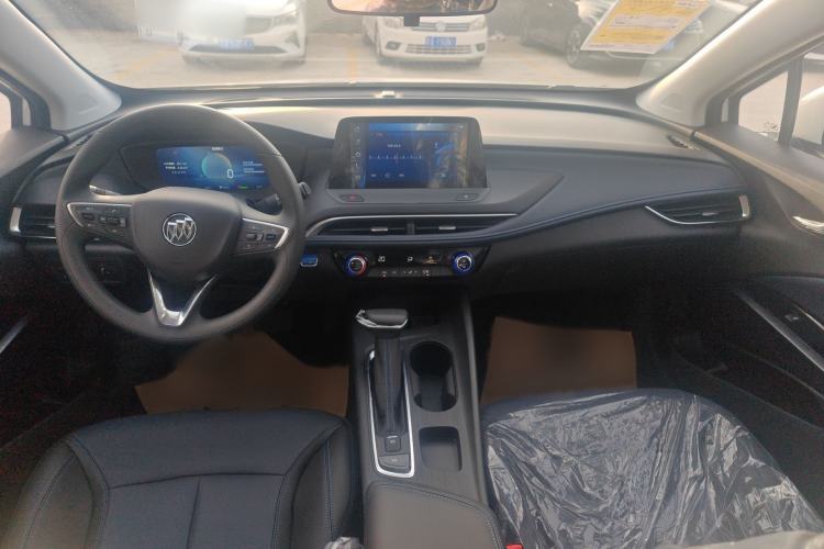 Used Buick Velite 6 2024 450km Comfort Edition PLUS Interior 2