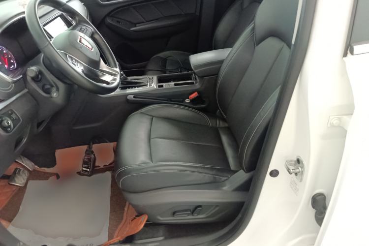 Used Roewe RX5 2016 20T Two-Wheel Drive Automatic Internet Smart Edition Left Front Seat