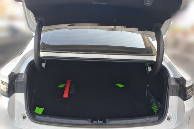 Used Leapmotor B01 2025 650 Enjoyment Edition