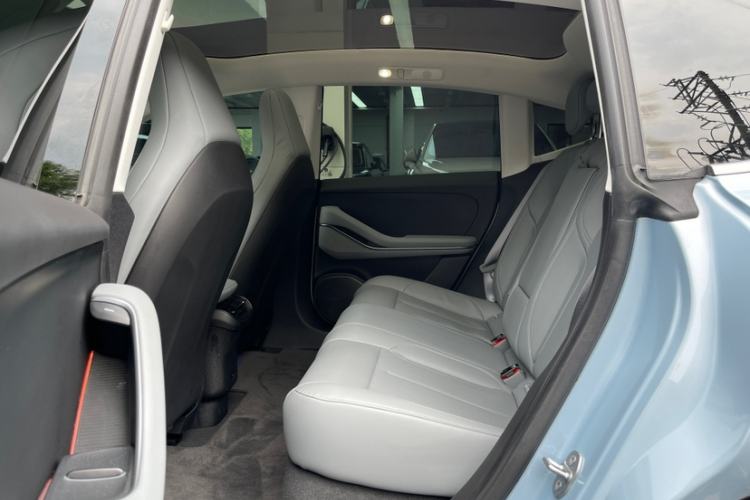 Used Nio ET5 2022 75 kWh