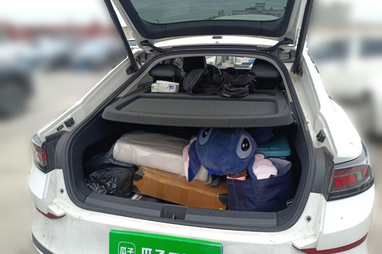 Used Volkswagen Lamando 2023 Lavida L 280TSI DSG Cool & Spicy Edition