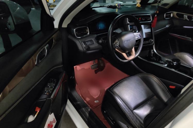 Used Lynk & Co 01 2017 2.0T Two-Wheel Drive Pro Edition
