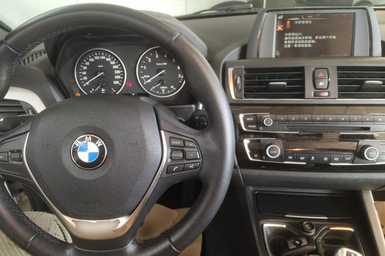 Used BMW 2 Series 2015 218i Convertible Coupe
