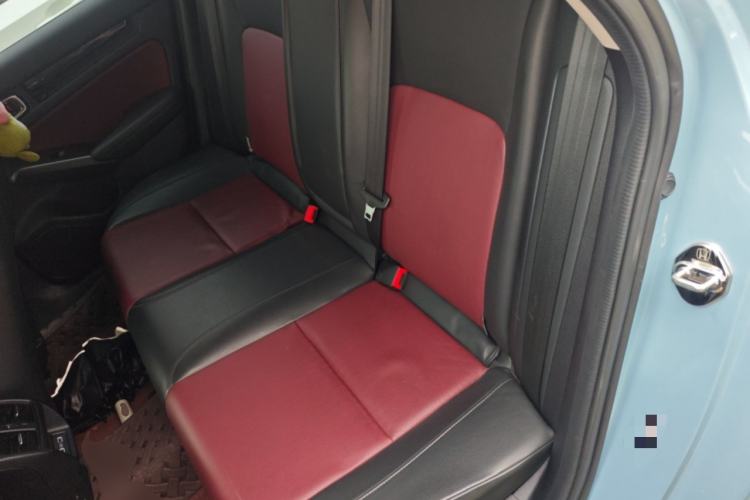 Used Honda Integra 2023 2.0L eHEV Sharp – Premium Edition