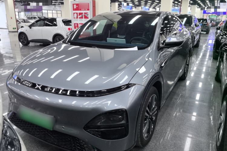 Used XPeng G6 2023 755 Ultra-Long Range Pro
