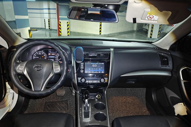 Used Nissan Teana 2016 2.0L XL-Upper Smart Edition
