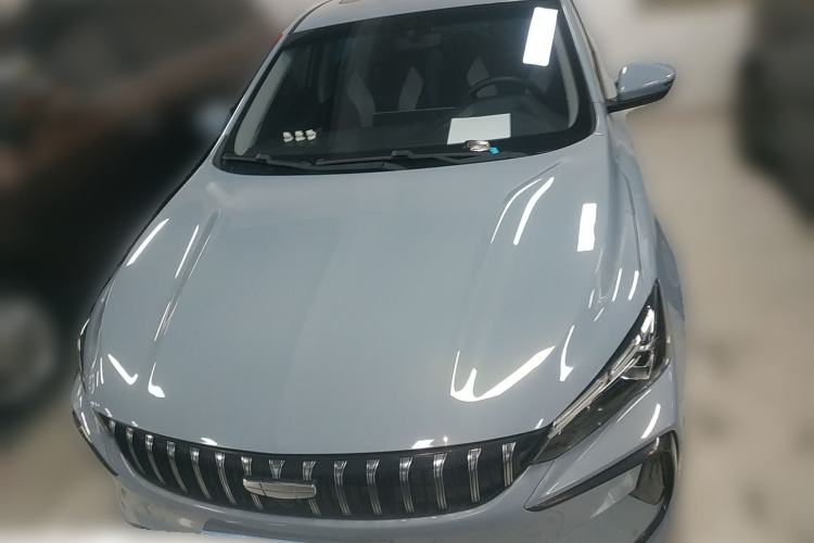 Used Geely Auto Binray 2024 Binrui COOL 1.5T DCT Champion Edition
