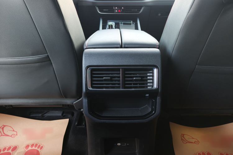 Used Volkswagen Teramont X 2021 330TSI Two-Wheel-Drive Luxury Edition