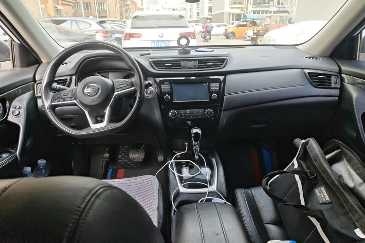 Used Nissan X-Trail 2017 2.0L CVT Comfort Edition 2WD
