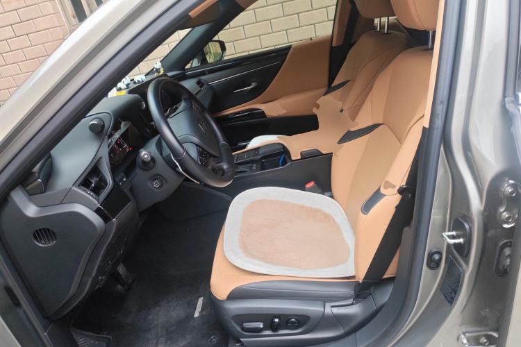 Used Lexus ES 2021 200 Excellence Edition