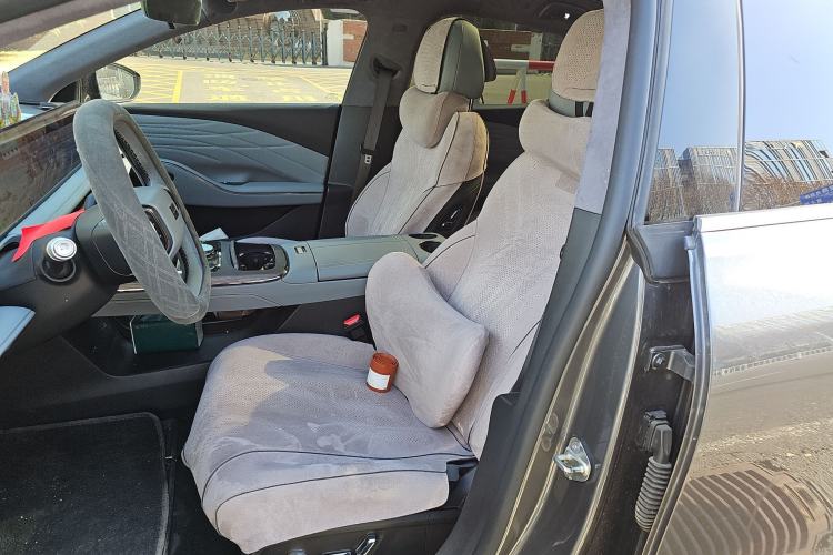 Used Geely Galaxy E8 2025 700 km Long-Range Intelligent Driving Version