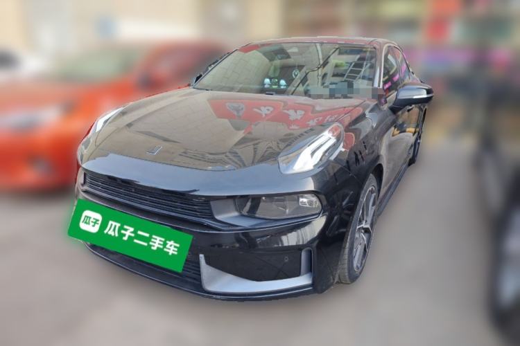 Used Lynk & Co 03 2019 2.0TD Automatic Jing Pro Edition