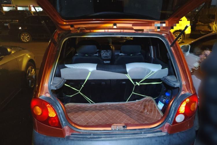 Used Baojun Lechi 2012 1.0L Manual P-TEC Superior Model
