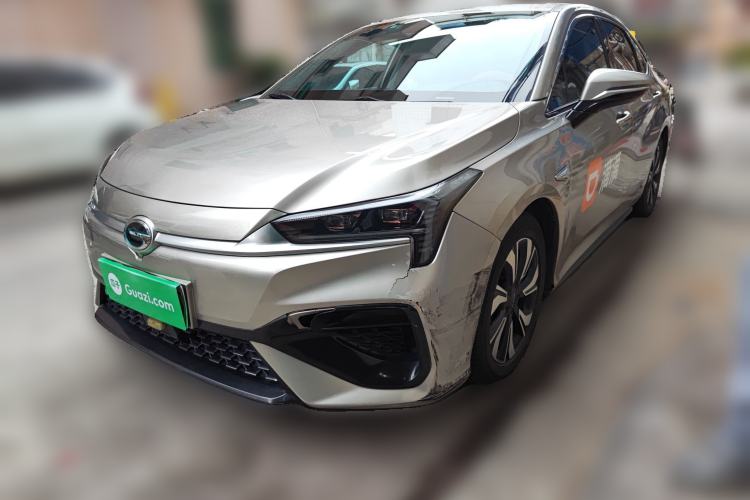 Used AION S 2020 Meizu 580