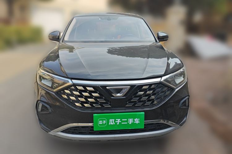 Used Jetta VS7 2022 1.4T Automatic Enjoyment Pro Edition
