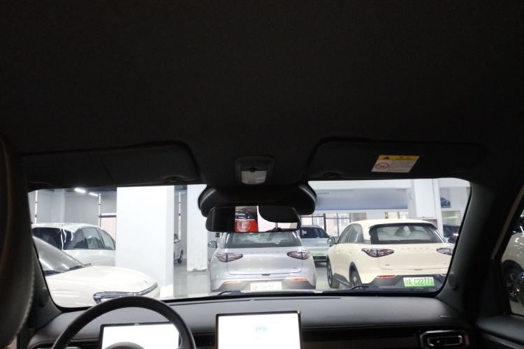 Used Baojun Spark EUV 2025 Smart Luxury Edition 5 Seats