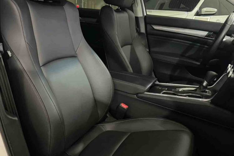 Used Honda Accord 2022 260TURBO Luxury Edition
