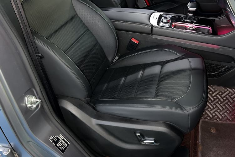 Used BAIC Off-Road BJ40 2021 2.0T Automatic Four-Wheel Drive Ring the Tower Champion Edition