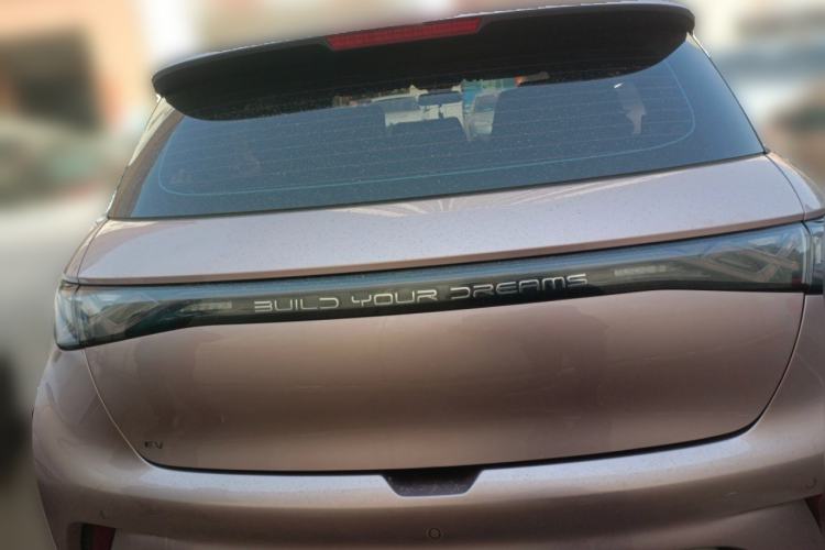 Used BYD Dolphin 2021 405 km Fashion Edition