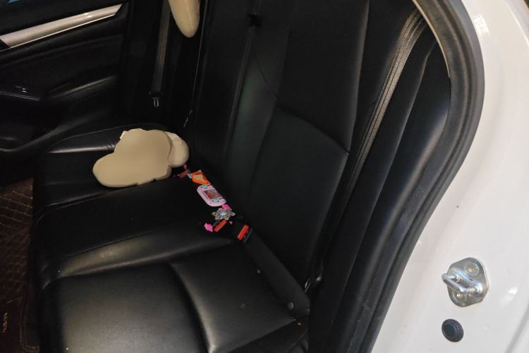 Used Honda Accord 2018 260TURBO Elite Edition China VI
