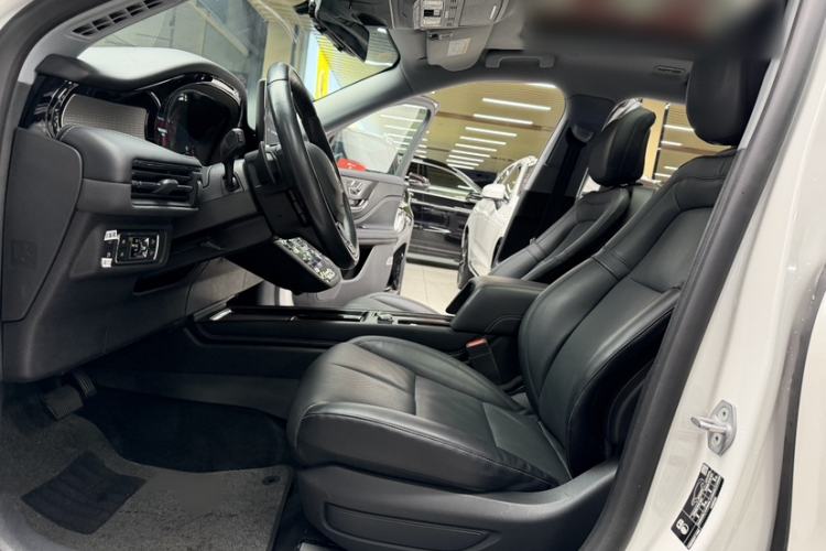 Used Lincoln Corsair New Energy 2021 PHEV Four-Wheel Drive e-Style Edition