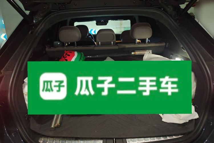 Used Nio ES7 2022 100 kWh
