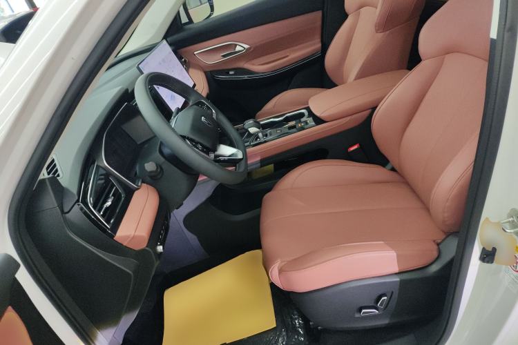 Used CHANGAN CS75 2026 Model PRO 1.5T DCT Prestige 7-Seater
