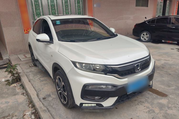Used Honda XR-V 2017 1.8L EXi CVT Comfort Version
