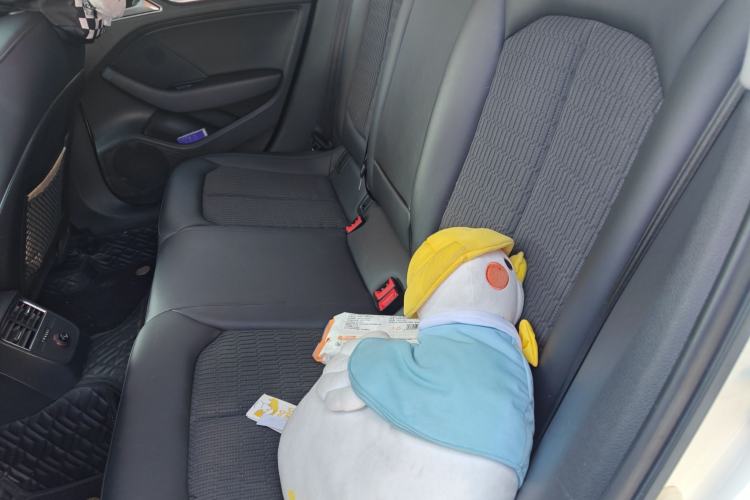 Used Audi A3 2014 Sportback 40 TFSI S line Comfort Model