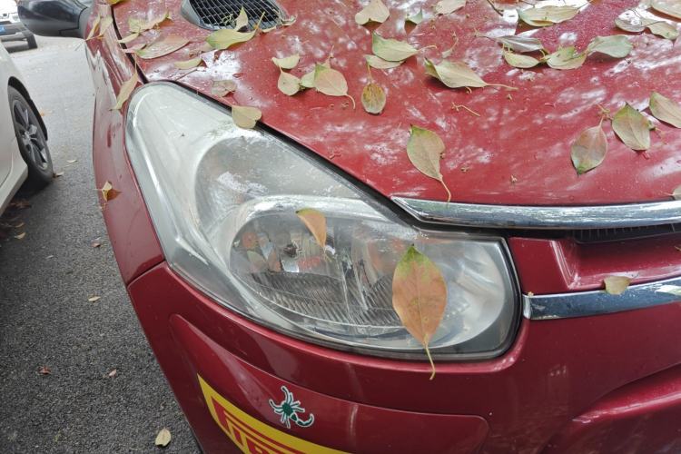 Used Citroen C2 2010 1.4L Manual Comfort Edition Right Front Headlight