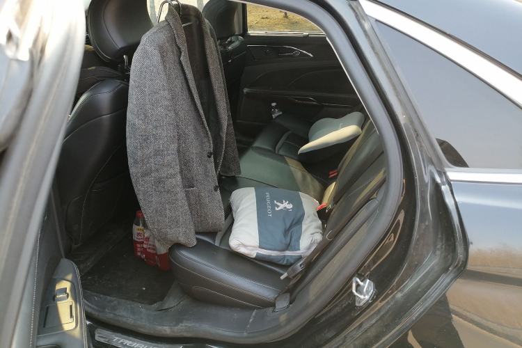 Used Ford Taurus 2017 EcoBoost 245 Flagship Model